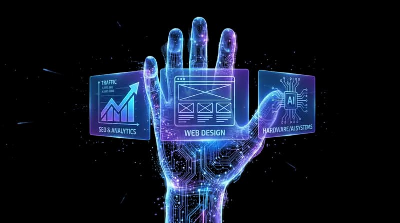 Дигитални иновации от Mobigrab